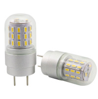 Boat Led Bulb, 3 watts - 10-30 volts - G4 LED BULB - D18*43mm - G4X -AZLED